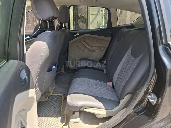 Ford C-MAX 2013, 285,844 km - 2.0 l - Bakı