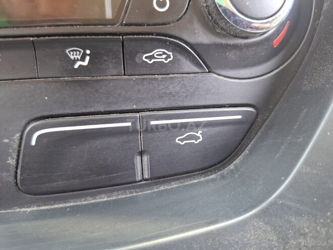 Ford C-MAX 2013, 285,844 km - 2.0 l - Bakı