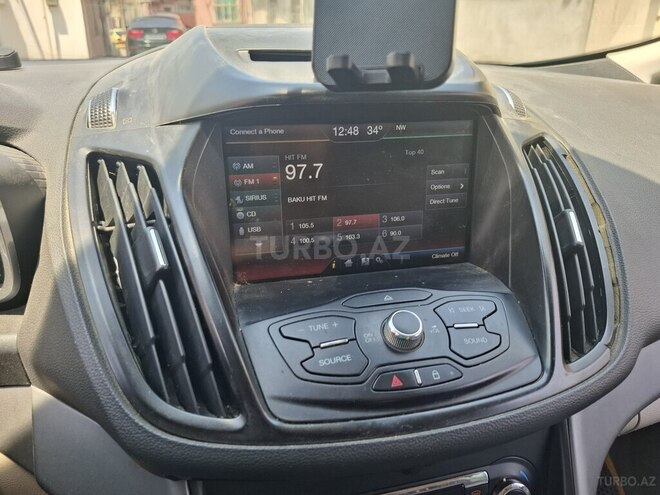 Ford C-MAX 2013, 285,844 km - 2.0 l - Bakı