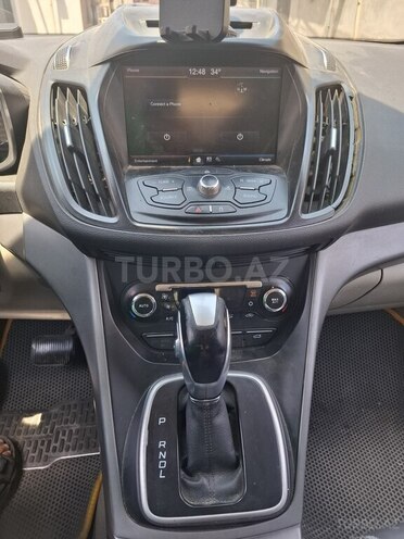 Ford C-MAX 2013, 285,844 km - 2.0 l - Bakı
