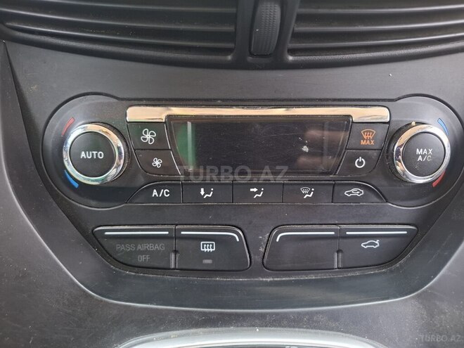 Ford C-MAX 2013, 285,844 km - 2.0 l - Bakı