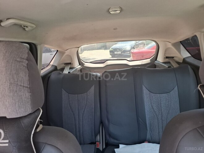 Ford C-MAX 2013, 285,844 km - 2.0 l - Bakı