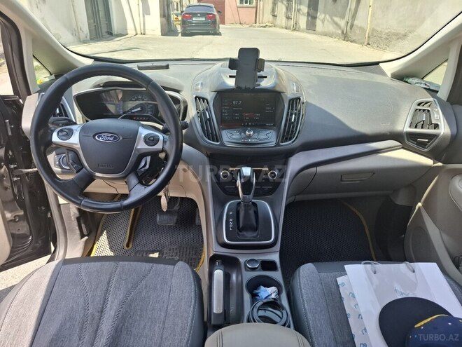 Ford C-MAX 2013, 285,844 km - 2.0 l - Bakı
