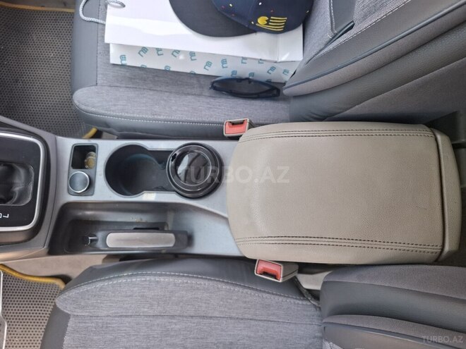 Ford C-MAX 2013, 285,844 km - 2.0 l - Bakı