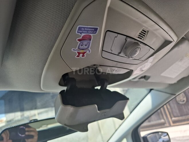 Ford C-MAX 2013, 285,844 km - 2.0 l - Bakı