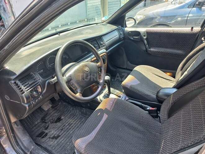 Opel Vectra 1997, 254,688 km - 2.0 l - Bakı