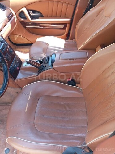 Maserati Quattroporte 2006, 10,900 km - 4.2 l - Xırdalan