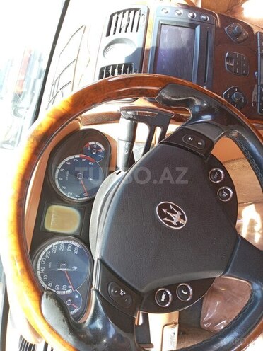 Maserati Quattroporte 2006, 10,900 km - 4.2 l - Xırdalan