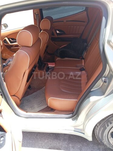 Maserati Quattroporte 2006, 10,900 km - 4.2 l - Xırdalan