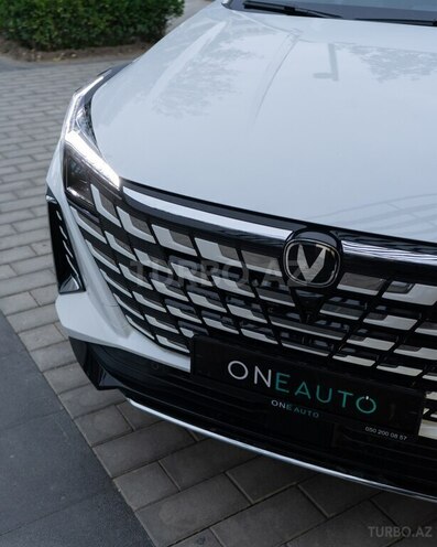 Changan  2025, 0 km - 1.5 l - Bakı
