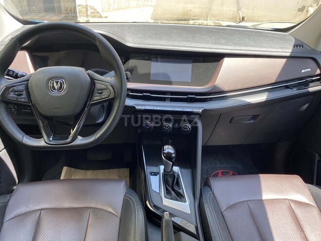 Changan CS 15 2021, 39,184 km - 1.5 l - Bakı