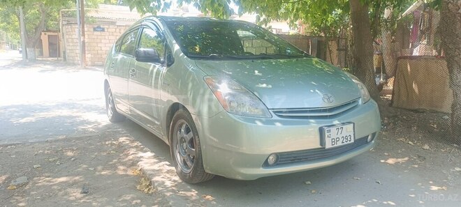 Toyota Prius 2009, 298,121 km - 1.5 l - Sumqayıt