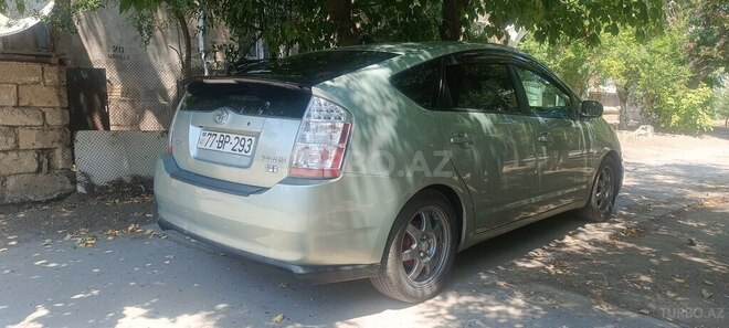 Toyota Prius 2009, 298,121 km - 1.5 l - Sumqayıt