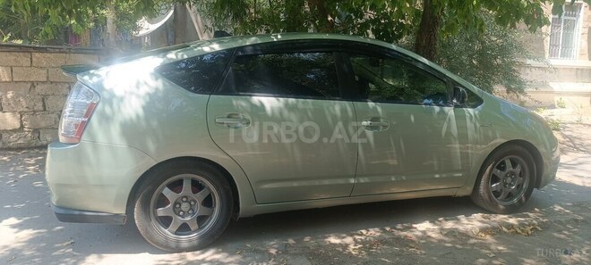 Toyota Prius 2009, 298,121 km - 1.5 l - Sumqayıt