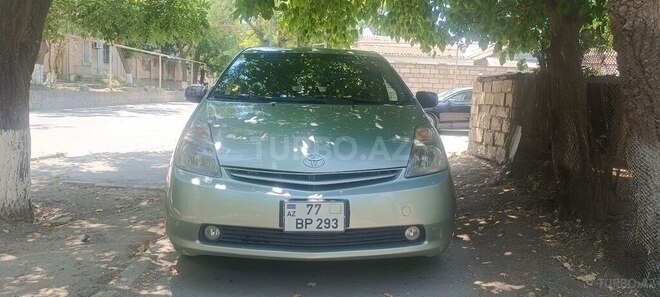 Toyota Prius 2009, 298,121 km - 1.5 l - Sumqayıt