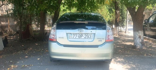 Toyota Prius 2009, 298,121 km - 1.5 l - Sumqayıt