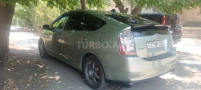 Toyota Prius 2009, 298,121 km - 1.5 l - Sumqayıt