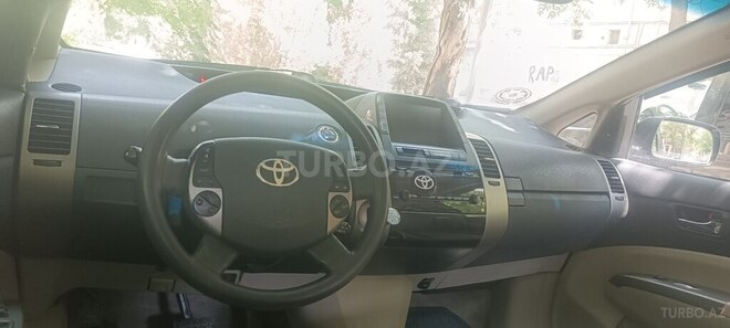 Toyota Prius 2009, 298,121 km - 1.5 l - Sumqayıt