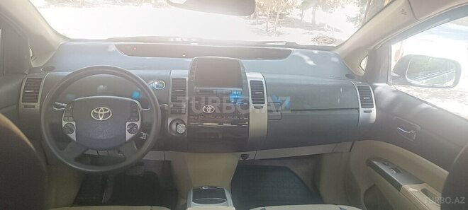 Toyota Prius 2009, 298,121 km - 1.5 l - Sumqayıt