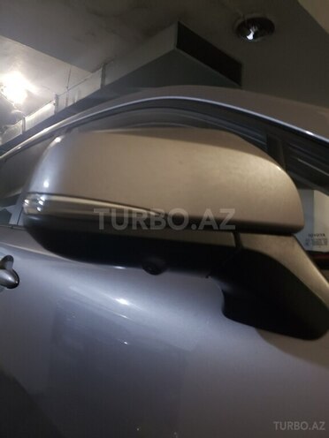 Toyota Corolla Cross 2024, 9,050 km - 2.0 l - Bakı
