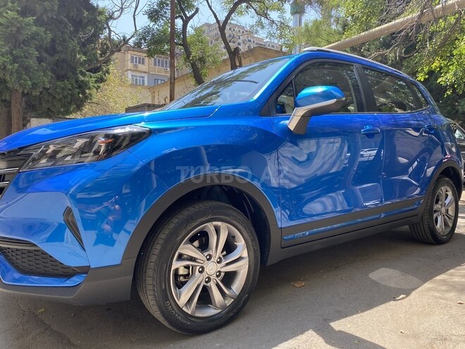 Changan CS 15 2021, 39,184 km - 1.5 l - Bakı