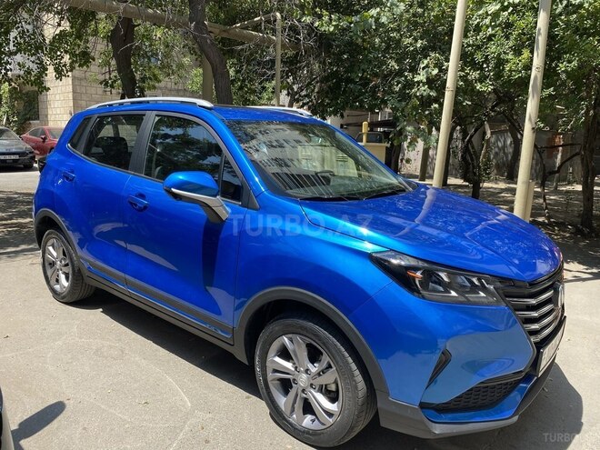 Changan CS 15 2021, 39,184 km - 1.5 l - Bakı