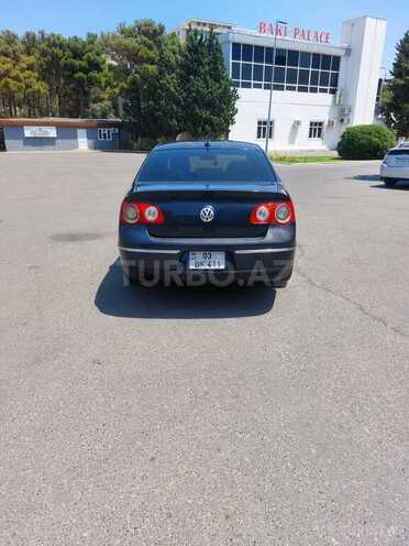 Volkswagen Passat-5