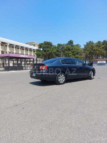 Volkswagen Passat-4