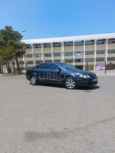 Volkswagen Passat-2