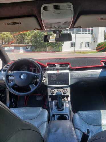 Volkswagen Passat-9