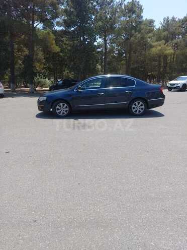 Volkswagen Passat-7
