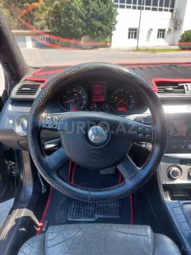 Volkswagen Passat-10