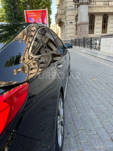 Hyundai Sonata 2014, 43,452 km - 2.0 l - Gəncə
