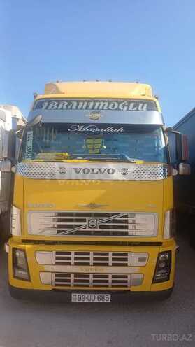 Volvo FH 13 2008, 1,475,000 km - 13.0 l - Bakı