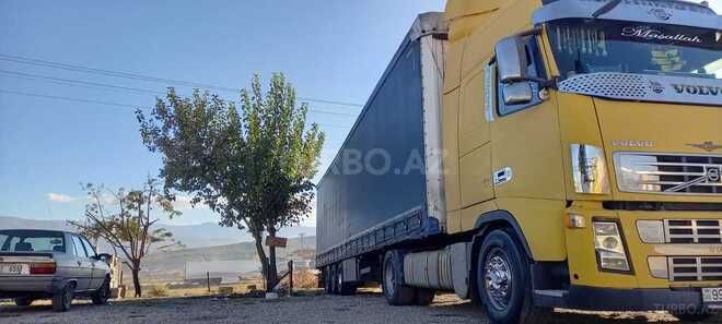 Volvo FH 13 2008, 1,475,000 km - 13.0 l - Bakı
