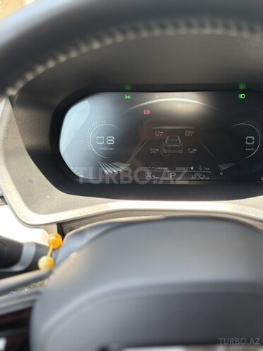 Geely Emgrand 2023, 33,000 km - 1.5 l - Bakı