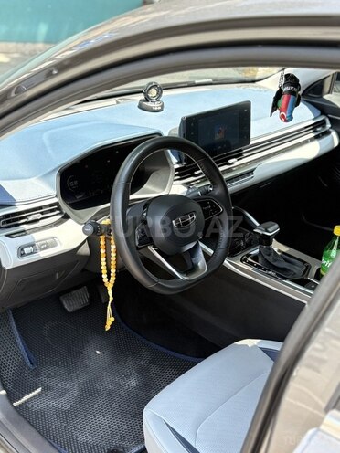 Geely Emgrand 2023, 33,000 km - 1.5 l - Bakı