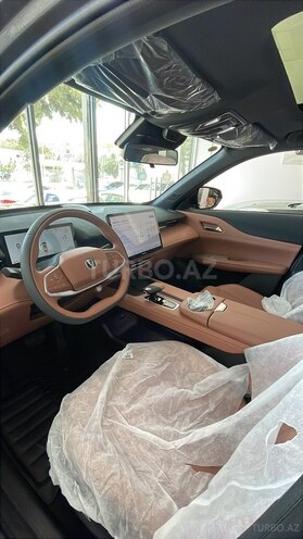 Changan  2025, 0 km - 1.5 l - Sumqayıt