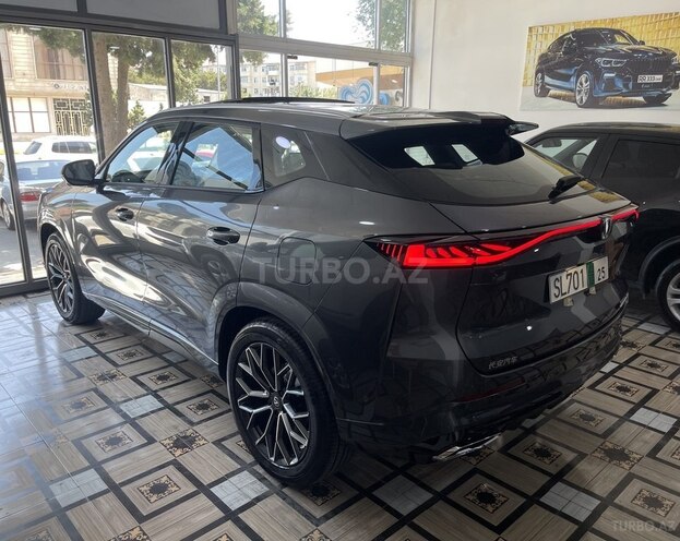 Changan  2025, 0 km - 1.5 l - Sumqayıt