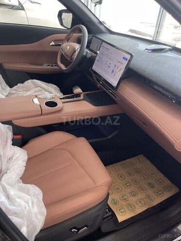 Changan  2025, 0 km - 1.5 l - Sumqayıt