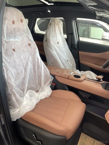 Changan  2025, 0 km - 1.5 l - Sumqayıt
