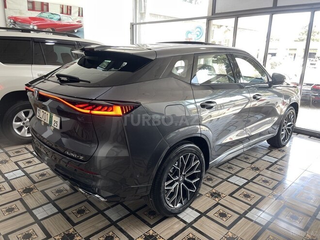Changan  2025, 0 km - 1.5 l - Sumqayıt