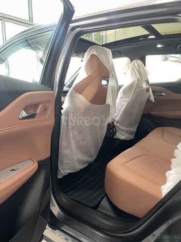 Changan  2025, 0 km - 1.5 l - Sumqayıt