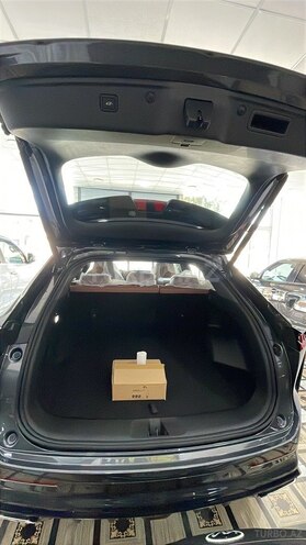 Changan  2025, 0 km - 1.5 l - Sumqayıt