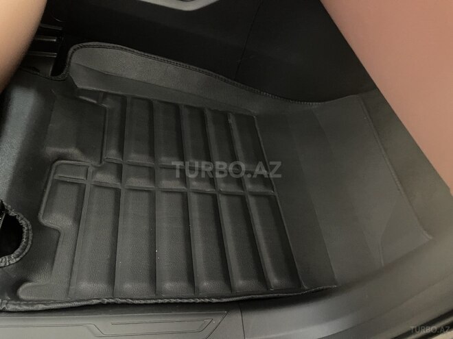 Changan  2025, 0 km - 1.5 l - Sumqayıt