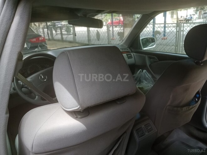 Mercedes E 220 d 2000, 400,000 km - 2.2 l - Bakı