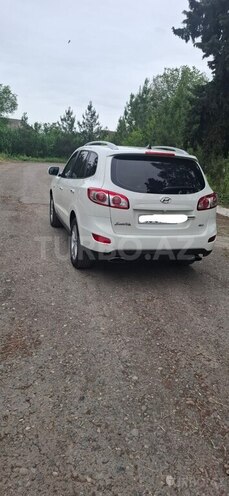 Hyundai Santa Fe 2019, 220,000 km - 2.0 l - Ucar