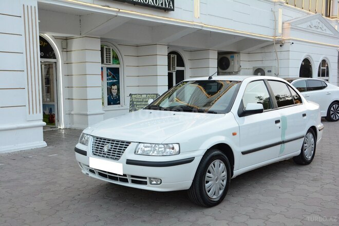 Khazar LX 2021, 223,000 km - 1.7 л - Bakı