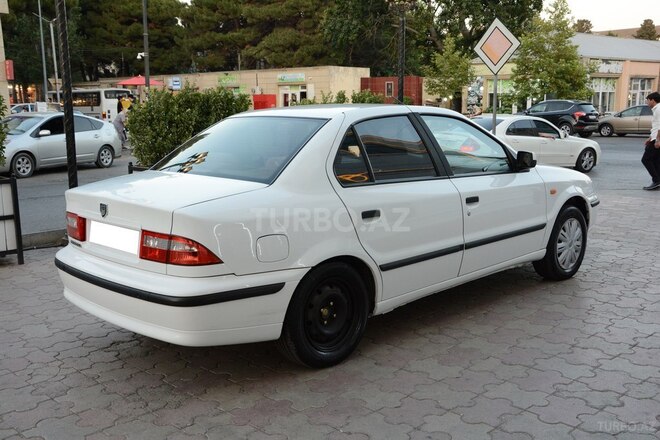 Khazar LX 2021, 223,000 km - 1.7 л - Bakı