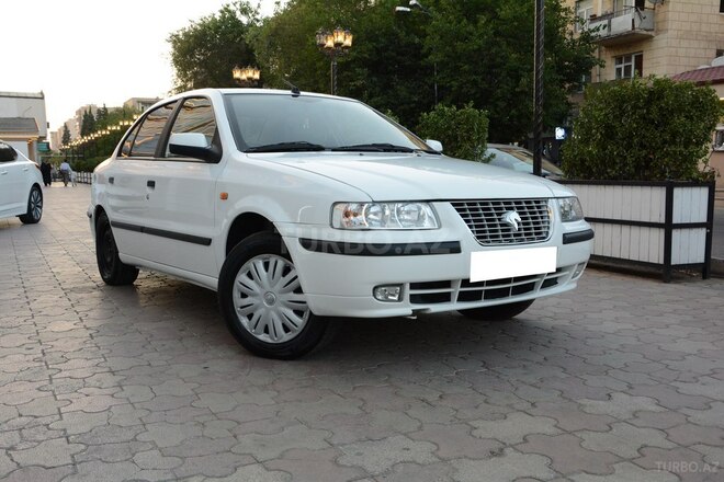 Khazar LX 2021, 223,000 km - 1.7 л - Bakı